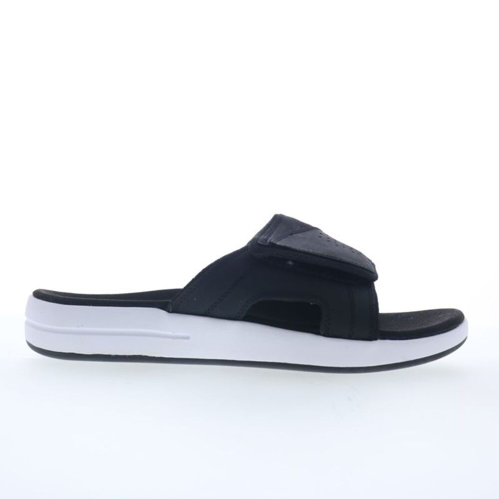 Propet Mens Emerson Black Shoes (NWT)